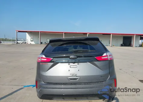 2024 Ford Edge Se z USA, uszkodzony, nr VIN 2FMPK4G91RBA64298